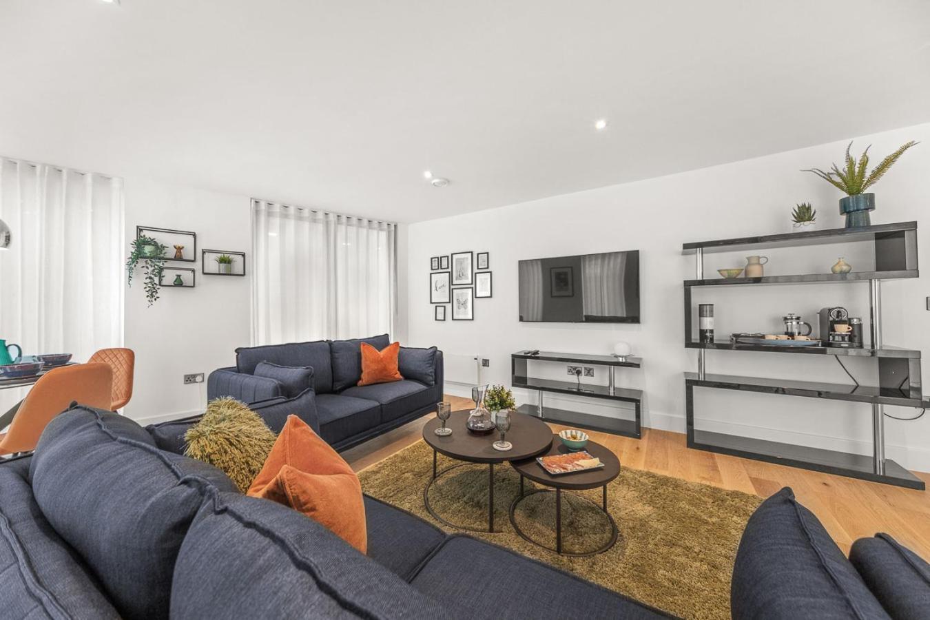 Atlas House Three Harrogate